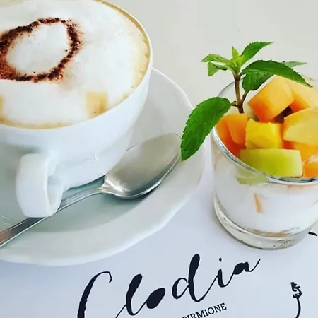Clodia - Adults Only Sirmione