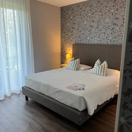 호텔 Clodia - Adults Only 시르미오네