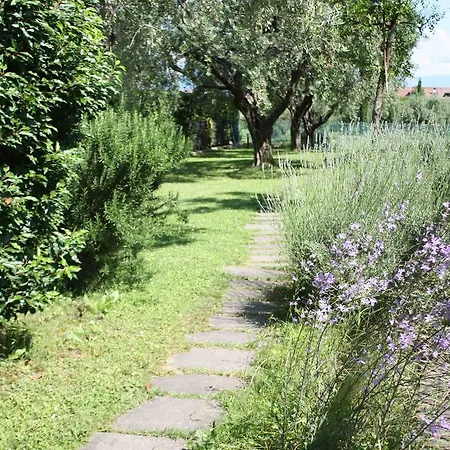 Hotel Clodia Sirmione