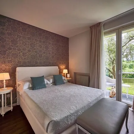 Hotel Hotel Clodia - Adults Only Sirmione