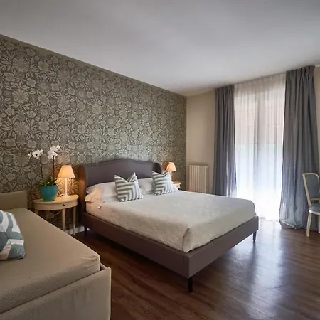 Hotel Clodia - Adults Only Hotel Sirmione