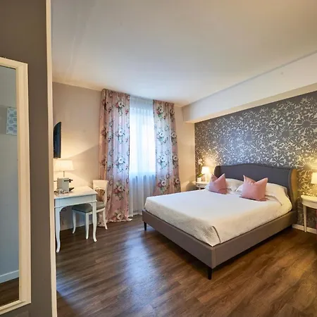 Hotel Hotel Clodia - Adults Only 3*