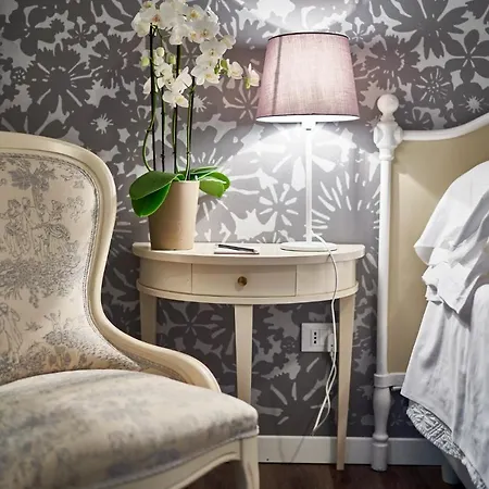 Hotel Clodia - Adults Only Hotel Sirmione