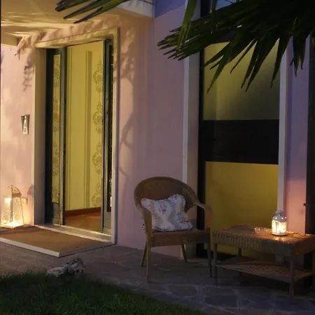 فندق Clodia - Adults Only 3*