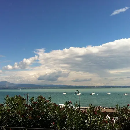 Hotel Clodia - Adults Only Sirmione
