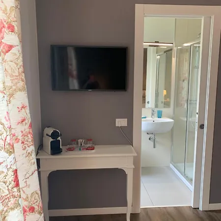 Hotel Clodia - Adults Only Sirmione