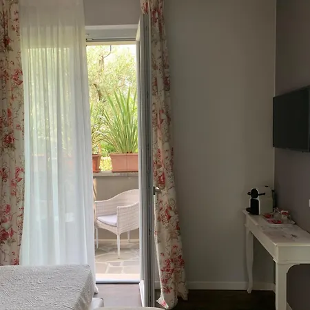 Hotel Clodia - Adults Only Sirmione