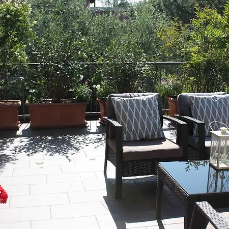Hotel Hotel Clodia - Adults Only 3*