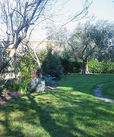 Hotel Clodia - Adults Only 3* Sirmione
