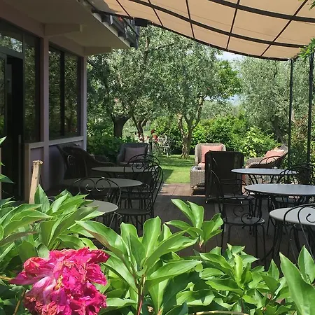 Hotel Clodia - Adults Only 3* Sirmione