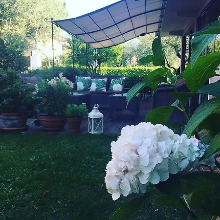 Clodia - Adults Only ホテル シルミオーネ